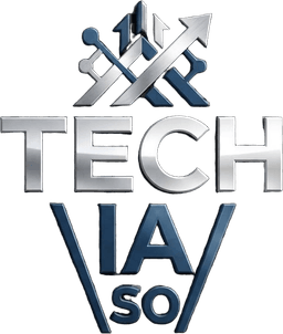 TechIAso Logo