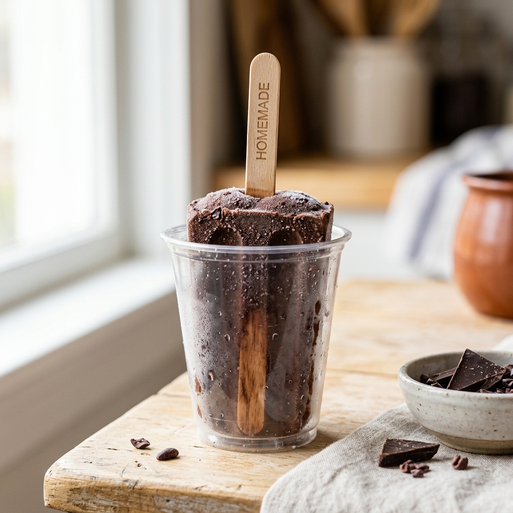 Chocolat Maison