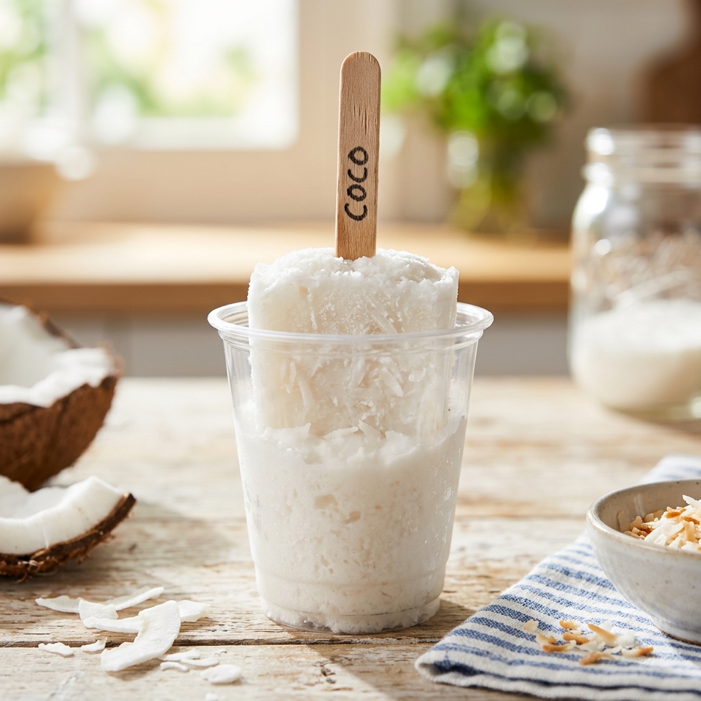 Coco au Lait